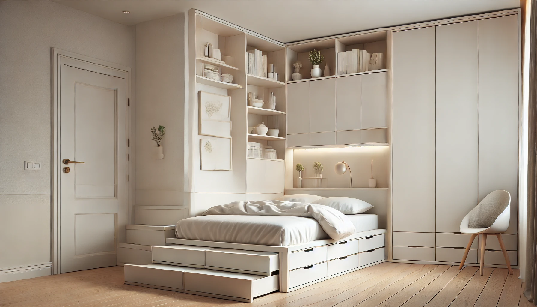 Remodeling Your House