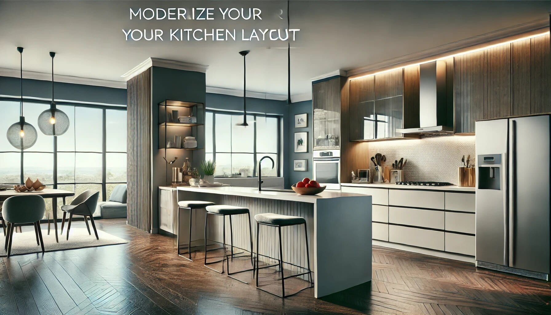 Kicthen Remodeling