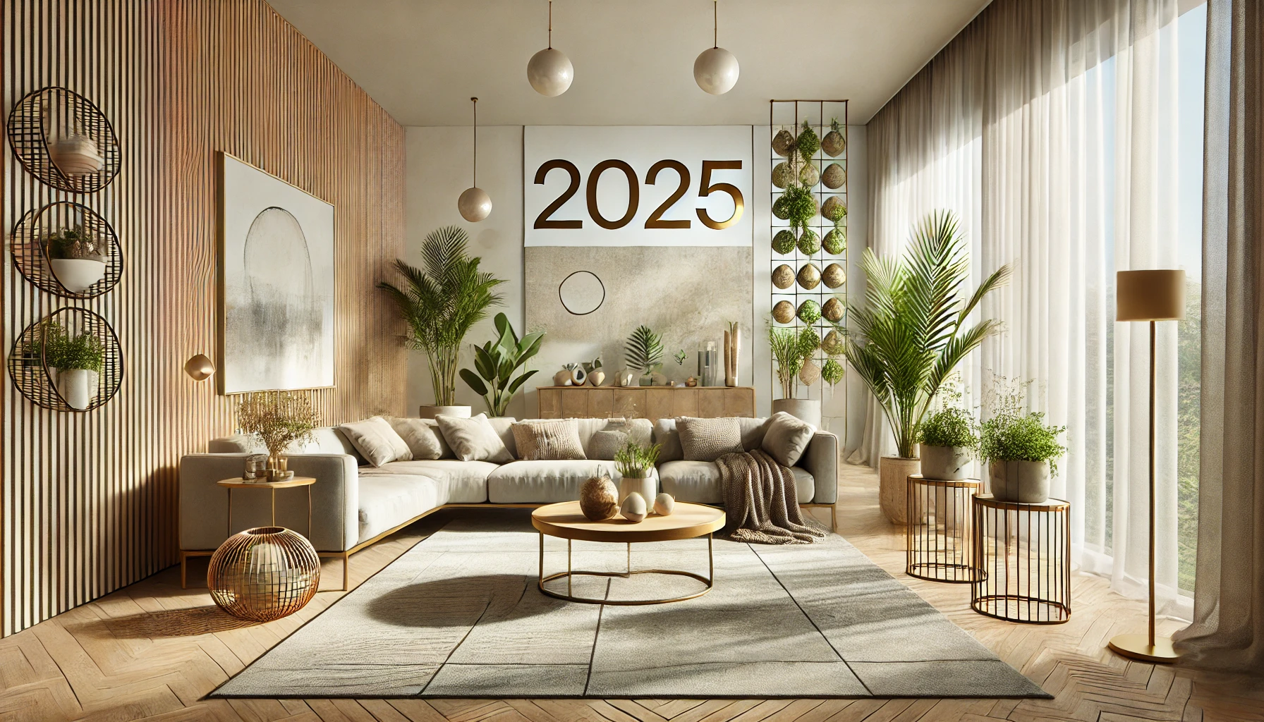 Interior Design Trends for 2025: What to Expect in Remodels