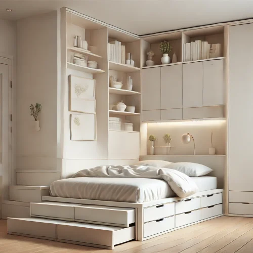 Remodeling Your House