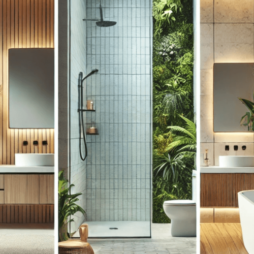 Bathroom Remodeling