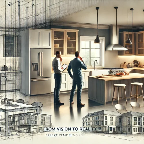 From Vision to Reality