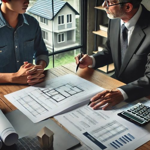 How to Choose the Right Contractor for Your Remodeling Project